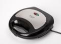 ADLER Sandwich maker ADLER - AD 3015 (AD 3015)