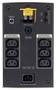 APC BACK-UPS 1400VA 230V AVR BUY BACK ACCS (BX1400UI)