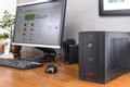 APC BACK-UPS 1400VA 230V AVR BUY BACK ACCS (BX1400UI)