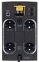 APC BACK-UPS 1400VA 230V AVR SCHUKO SOCKETS IN ACCS (BX1400U-GR)