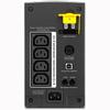 APC BACK-UPS 700VA 230V AVR IEC SOCKETS IN ACCS (BX700UI)