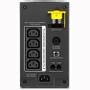 APC Back-UPS 700VA, 230V, AVR, IEC Sockets (BX700UI)
