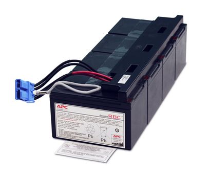 APC Replacement battery cartridge (APCRBC150)