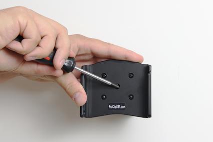 BRODIT Passive holder with tilt (511646)