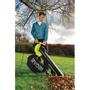 RYOBI Ryob Laubsauger RBV3000CESV 3000W gn (5133002190)