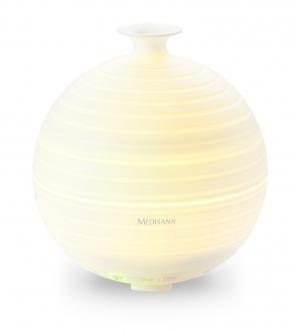 MEDISANA Aroma Diffuser 12 W 0.3 l Hvid (60082)