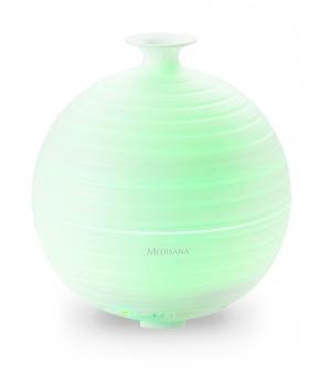 MEDISANA Aroma Diffuser 12 W 0.3 l Hvid (60082)