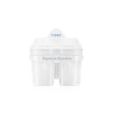 BWT 814133 Longlife 1x3 white (814133)