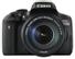 CANON EOS 750D 18-135MM IS STM + EF-S 3.5-5.6 IS STM IN CAM