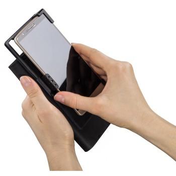 HAMA Lommebokveske Move3 Universal 5,2 - 5,8" (00127749)