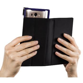 HAMA Lommebokveske Move3 Universal 5,2 - 5,8" (00127749)