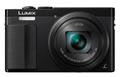 PANASONIC Lumix DMC-TZ70 black