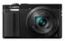 PANASONIC Lumix DMC-TZ70 black F-FEEDS