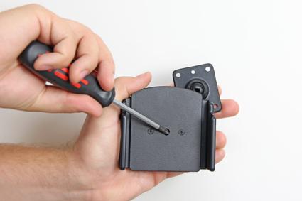 BRODIT PASSIVE HOLDER WITH BALL JOINT - 511698 (511698)