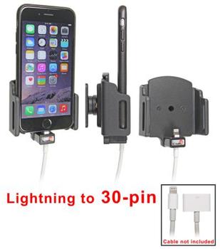 BRODIT Holder for Cable Attachment  (515666)