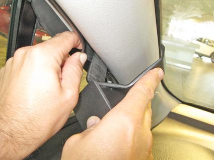 BRODIT ProClip (805041)