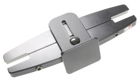 BRODIT Headrest mount  Angled. (811027)