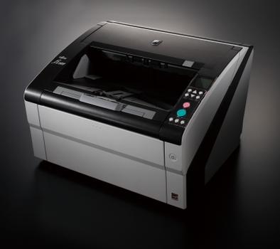 FUJITSU FI-6400 DOCUMENTSCANNER 300 DPI A3 ADF 500 DUPLEX USB PERP (PA03575-B401)