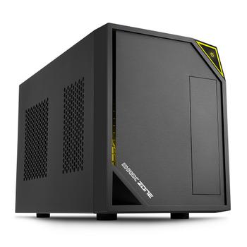 SHARKOON C10 ITX CABINET CBNT (4044951016426)