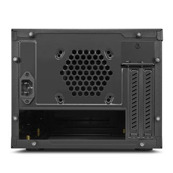 SHARKOON C10 ITX CABINET CBNT (4044951016426)