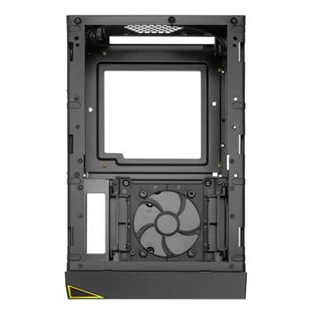 SHARKOON C10 ITX CABINET CBNT (4044951016426)