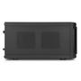 SHARKOON QB ONE ITX CABINET CBNT (4044951016433)