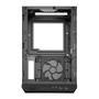SHARKOON QB ONE ITX CABINET CBNT (4044951016433)