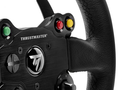 Thrustmaster Leather 28GT Wheel (4060057)