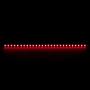 NANOXIA Rigid LED 30 cm Red (NRLED30R)