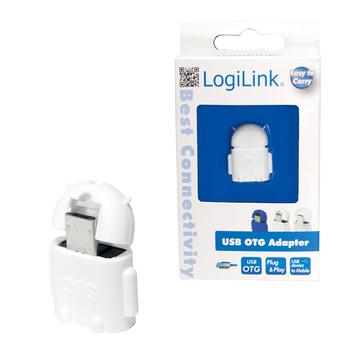 LOGILINK HDMI Adapter Mini Micro USB (AA0063)