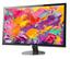 AOC 27" LED Q2778VQE 2560x1440, 1ms, 80m:1, VGA/ DVI/ HDMI/ DP