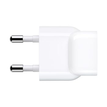 APPLE World Travel Adapter Kit (MD837ZM/A)