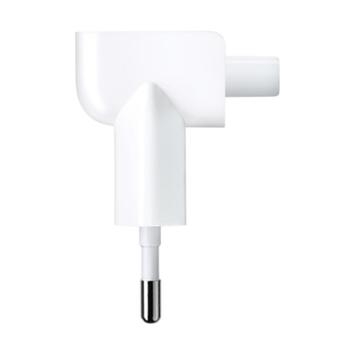 Apple World Travel Adapter Kit - strømkontaktadaptersett (MD837ZM/A)