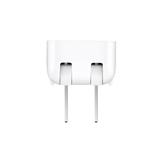 Apple World Travel Adapter Kit - strømkontaktadaptersett (MD837ZM/A)