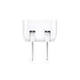 APPLE WORLD TRAVEL ADAPTER KIT VERSION 2015 ACCS (MD837ZM/A $DEL)