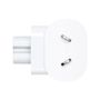 APPLE WORLD TRAVEL ADAPTER KIT VERSION 2015 ACCS (MD837ZM/A)