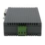 STARTECH 5-Port Industrial Ethernet Switch - DIN Rail Mountable (IES5102)