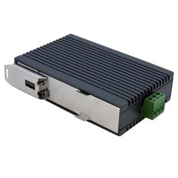 STARTECH 5-Port Industrial Ethernet Switch - DIN Rail Mountable (IES5102)