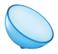PHILIPS Lightning HUE Go /EU White