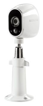 NETGEAR Arlo VMA1000-10000S utomhusfäste vit (VMA1000-10000S $DEL)