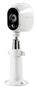 ARLO VMA1000 Adjustable Mount Easily adjustable mount provides 360 degree swivel and 90 degrees of tilt (VMA1000-10000S)