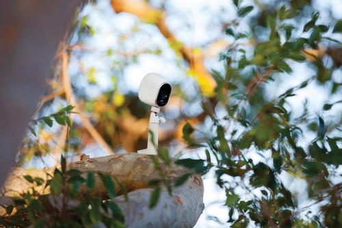 NETGEAR OUTDOOR ARLO ADJUSTABLE MOUNT (VMA1000-10000S)