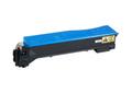 KYOCERA Toner Cyan