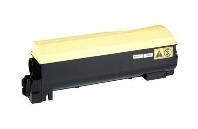 KYOCERA Toner Yellow (TK550Y)
