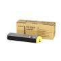 KYOCERA Toner Kyocera TK520Y
