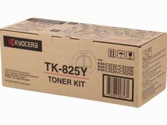 KYOCERA Toner Yellow