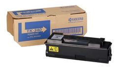 KYOCERA TK340 Black Toner Cartridge 12k pages - 1T02J00EUC