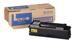 KYOCERA TK-340 TONER KIT BLACK F/ FS-2020D SUPL