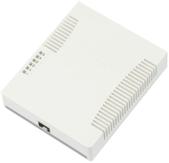 MikroTik RB260GS - switch - 6 porter - Styrt (CSS106-5G-1S)