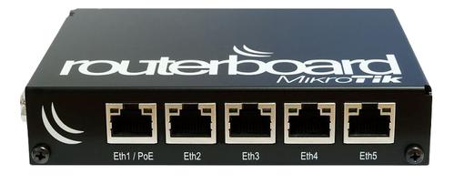 MIKROTIK RB150/450 Inndoor case (CA150)